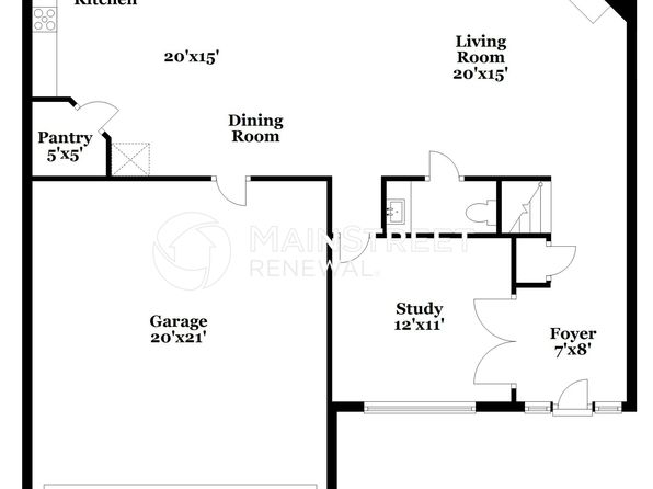 5307 Ian Dr, Mc Leansville, NC 27301