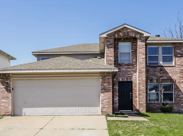 8764 Stonebriar Ln, Fort Worth, TX 76123