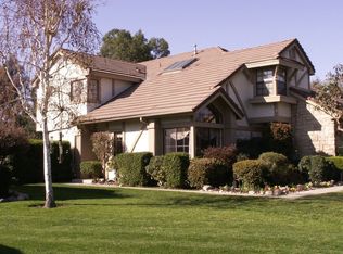 1406 N Sunrise Cir, Upland, CA 91784