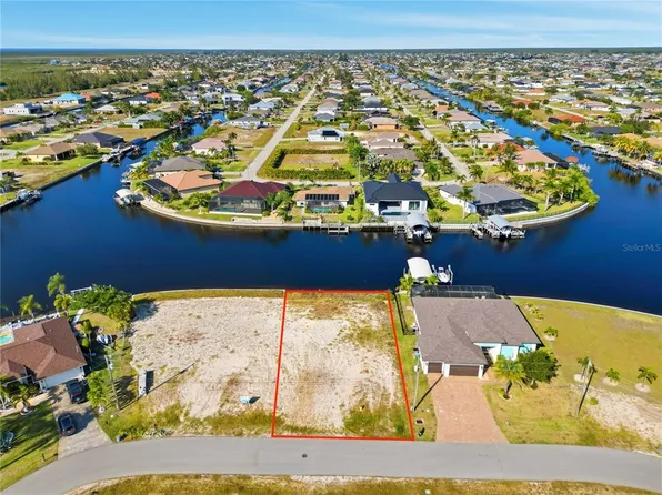 3809 NW 3rd Ter Lot 26, Cape Coral, FL 33993