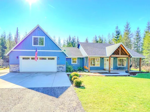 281 Fir Rd, Ariel, WA 98603