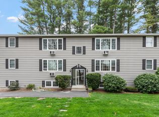50 N Main Street Condomin, Salem, NH 03079