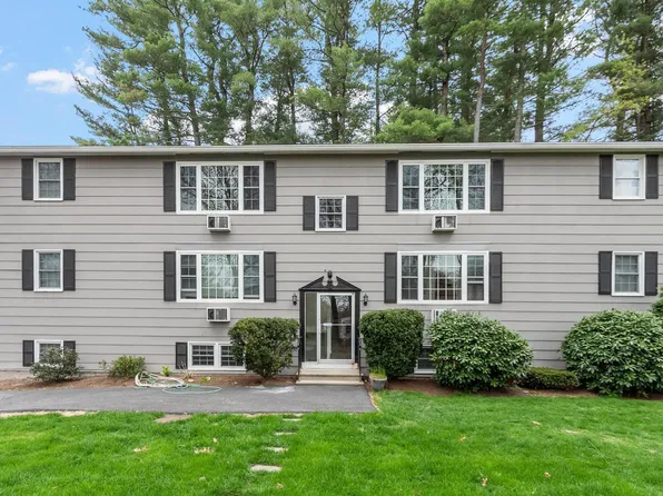 50 N Main Street #1, Salem, NH 03079