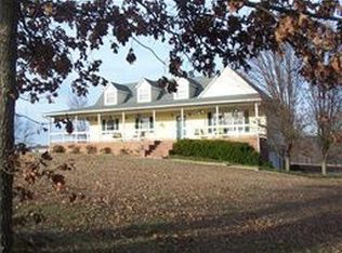 1020 Silver Maple Ln, Portland, TN 37148