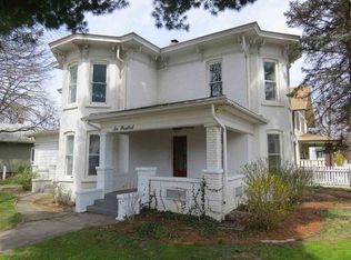 600 Maple Row, Elkhart, IN 46514