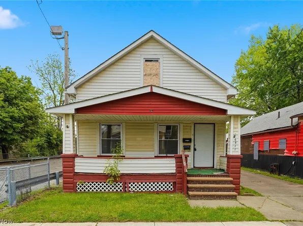 6511 Fullerton Ave, Cleveland, OH 44105