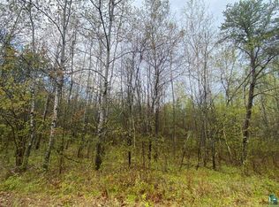 Denver Rd, Gordon, WI 54838