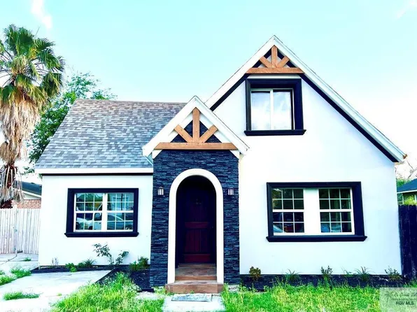 1010 W Madison Ave #A, Harlingen, TX 78550