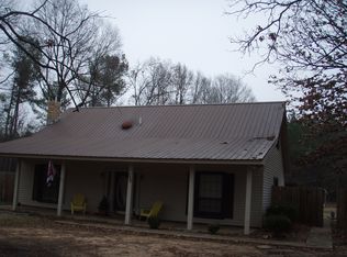 344 Lr 302, Ashdown, AR 71822