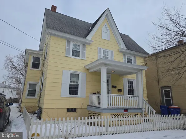 515 Columbia Ave, Millville, NJ 08332