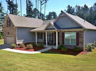 528 Deadwood Trl, Locust Grove, GA 30248