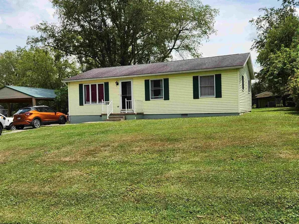 180 Washburn St, Lost Creek, WV 26385