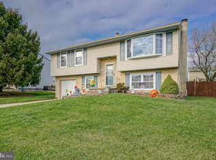 410 Sheffield Ct, Runnemede, NJ 08078