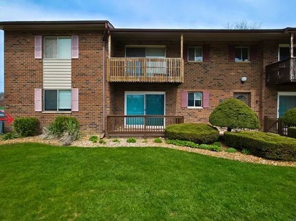 6738 181st St #1520, Tinley Park, IL 60477
