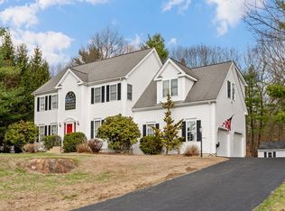 1 Haven Way, Hopedale, MA 01747