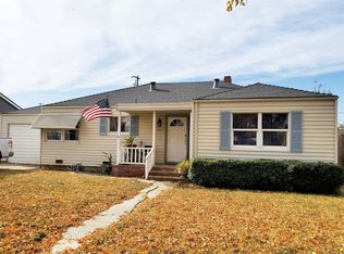 1337 T St, Newman, CA 95360