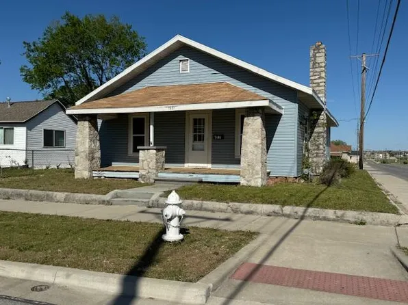 1931 S Pennsylvania Avenue, Joplin, MO 64804