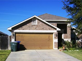 3404 Armando Pena Dr, Laredo, TX 78046