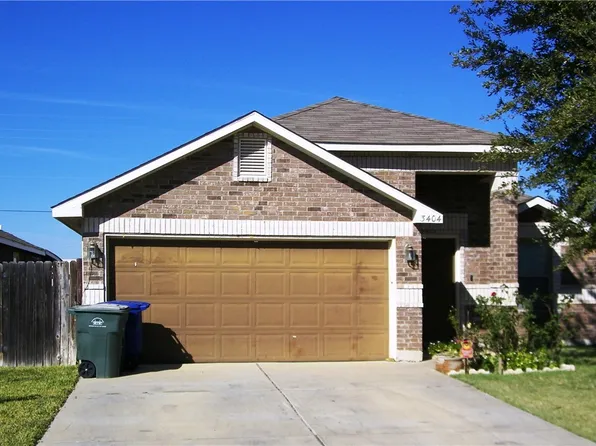 3404 Armando Pena Dr, Laredo, TX 78046