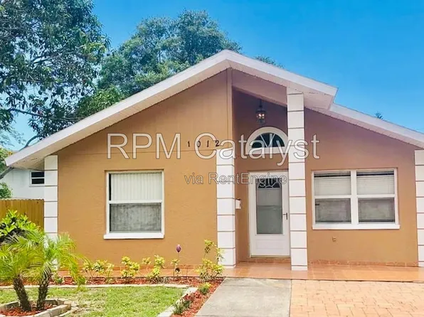 1012 55th Ave N, Saint Petersburg, FL 33703