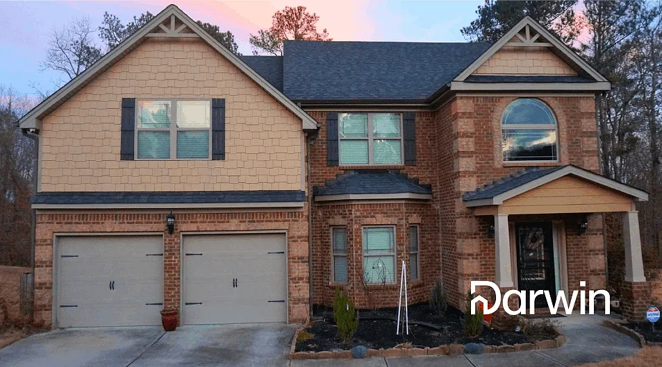 5 bed, 3.0 bath, 2745 sqft, $2,850 — Photo 1