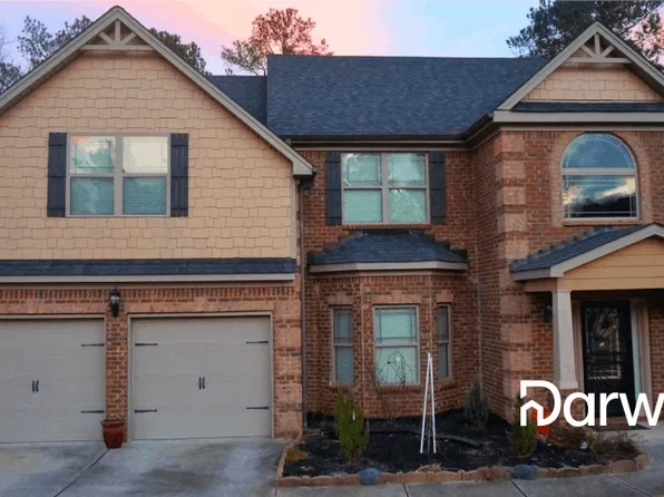 4521 Ridge Mill Ter, Douglasville, GA 30135