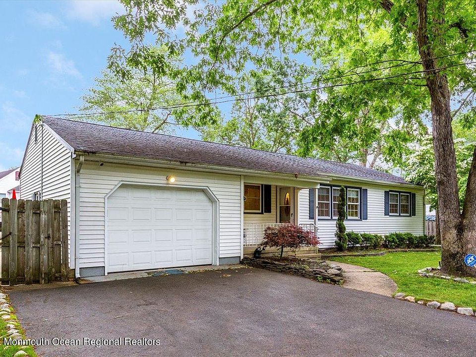 872 Burnt Tavern Road, Brick, NJ 08724 Zillow