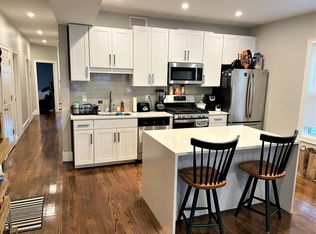 31 Wigglesworth St #I, Roxbury Crossing, MA 02120