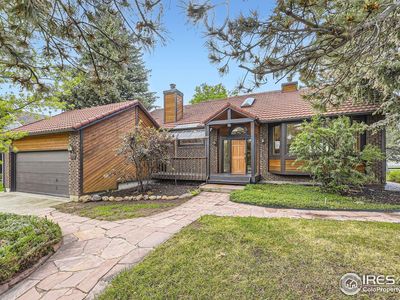 916 W Alder St, Louisville, CO, 80027