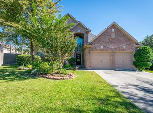 19726 Holly Walk, Spring, TX 77388