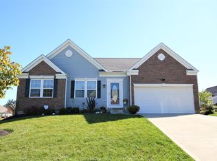 7514 Macaulay Blvd, Maineville, OH 45039