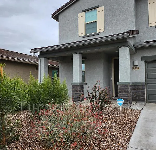 6391 E Calle Hora Cero — Photo 1