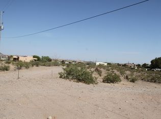 11321 W Yearling Rd #201-21-034E, Peoria, AZ 85383