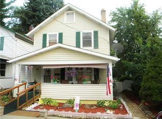 818 Cleveland Ave, Brackenridge, PA 15014