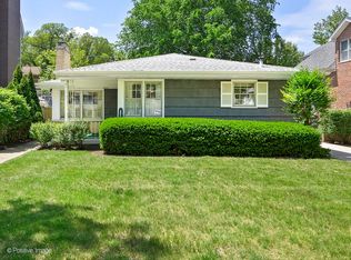 238 S Adams St, Hinsdale, IL 60521