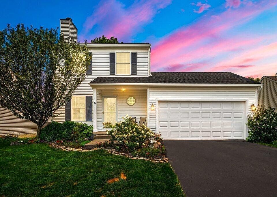 1st image of 464 Heartland Meadows Ct