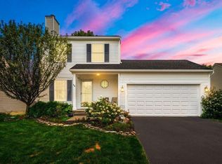 464 Heartland Meadows Ct, Sunbury, OH 43074