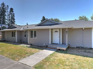 1921 Chestnut St, Everett, WA 98201