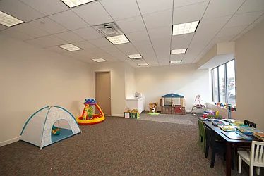 Rented by Modern Spaces