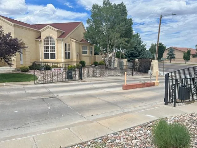 4147 Outlook Blvd #G — Photo 38