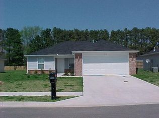 805 E Olrich St, Rogers, AR 72756