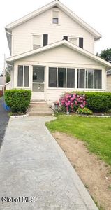 59 Van Schoick Avenue, Albany, NY, 12208