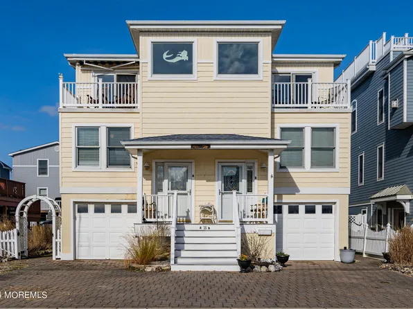 35 W Maryland Avenue #A, Long Beach Twp, NJ 08008
