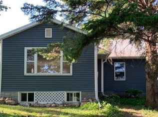 204 Endres Ave, Bluffton, MN 56518