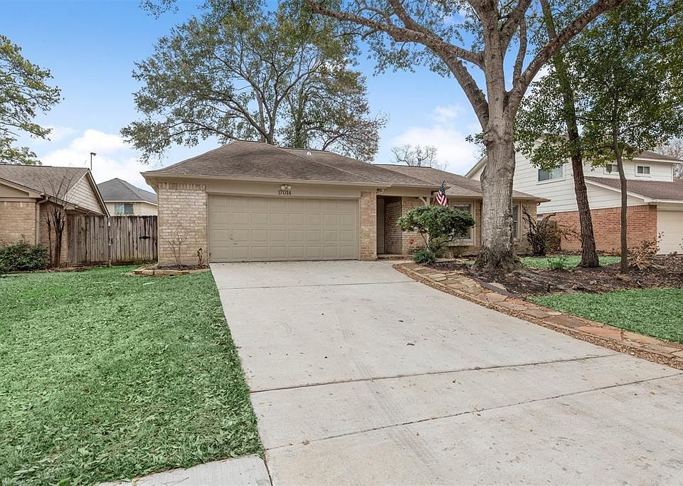 17014 Colony Creek Dr, Spring, TX 77379 Zillow