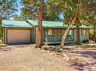 2938 Wildcat Trl, Overgaard, AZ 85933