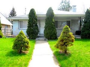 3950 N High St, Columbus, OH 43214