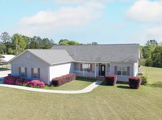 902 Olde Puckett Ferry Rd, Greenwood, SC 29649