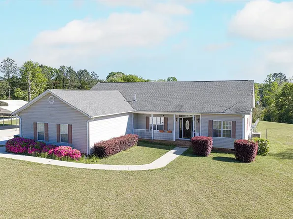 902 Olde Puckett Ferry Rd, Greenwood, SC 29649