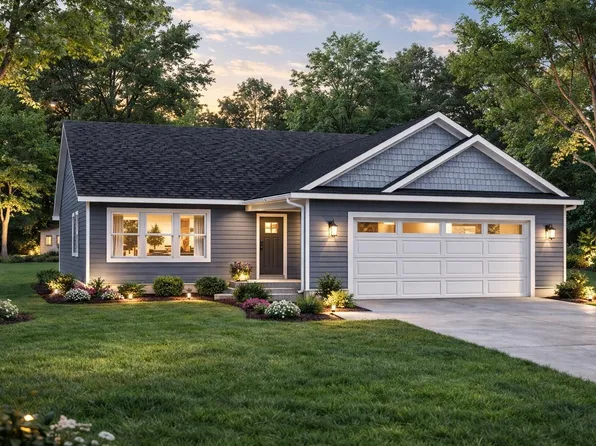 515 Farrell St N, Maplewood, MN 55119